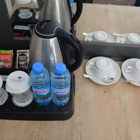 Arion Hotel バクー エクステリア 写真