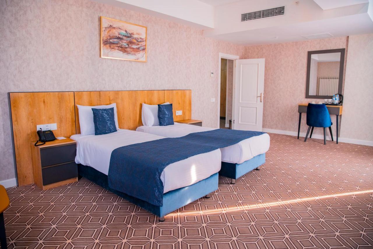 Arion Hotel バクー エクステリア 写真