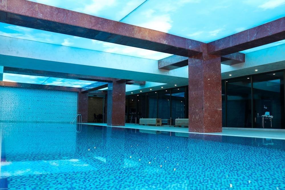 Arion Hotel バクー エクステリア 写真
