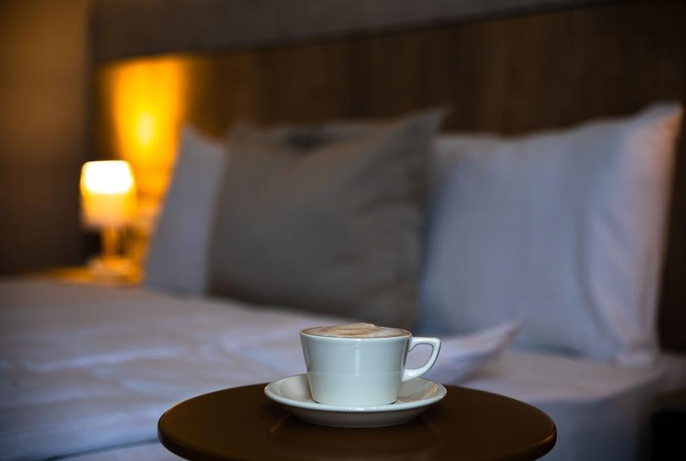 Arion Hotel バクー エクステリア 写真