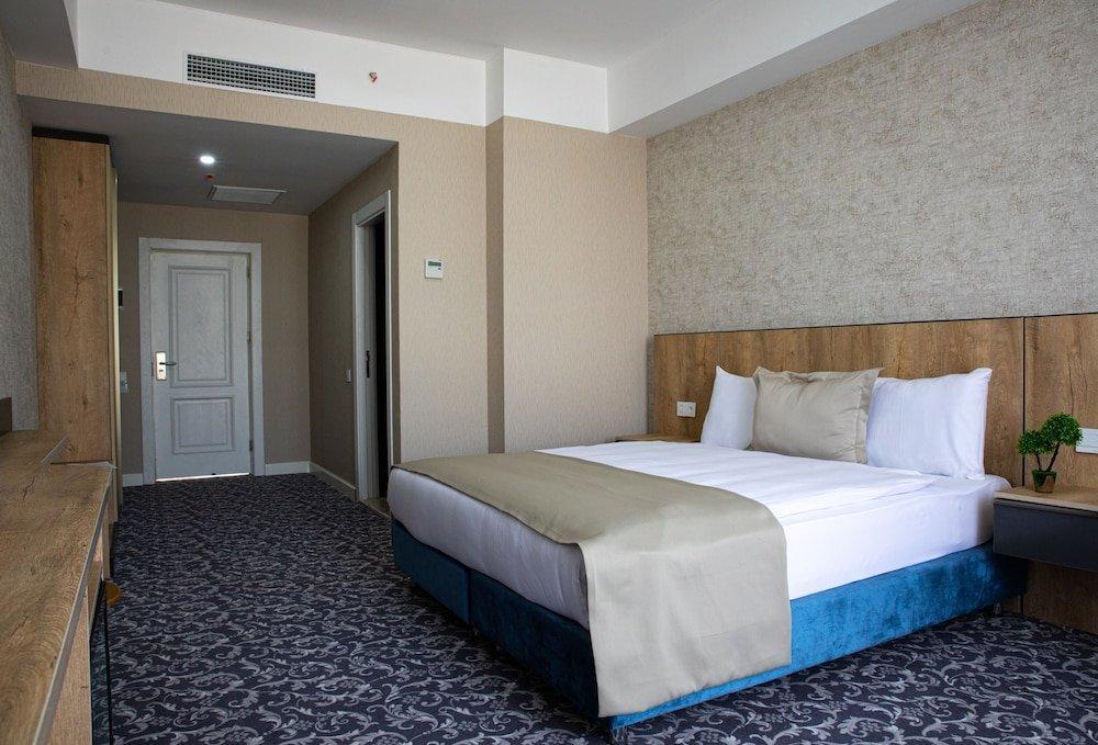 Arion Hotel バクー エクステリア 写真