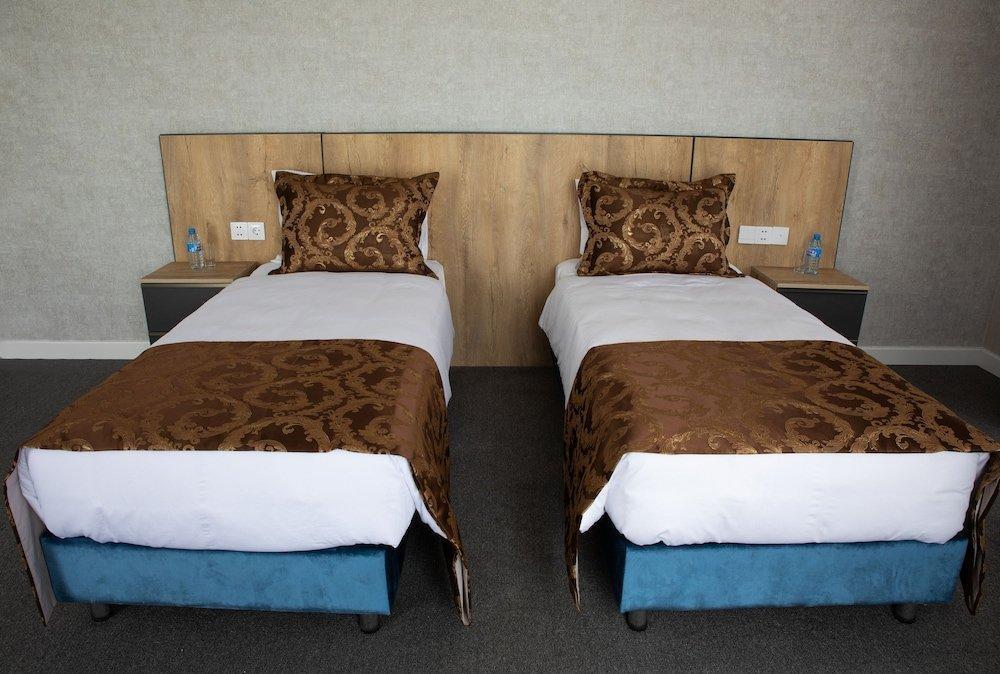 Arion Hotel バクー エクステリア 写真